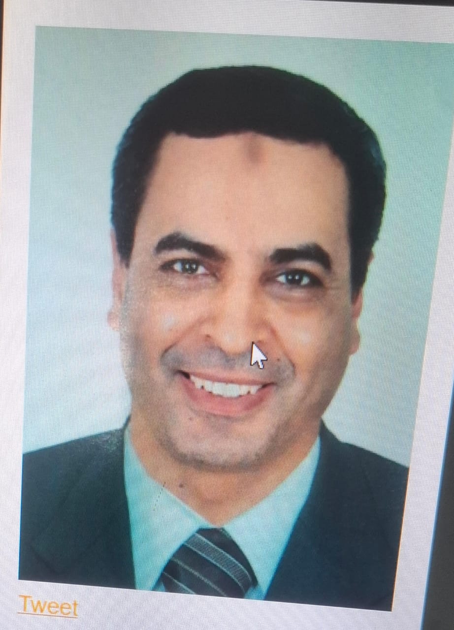 Taher hussieny ahmed 